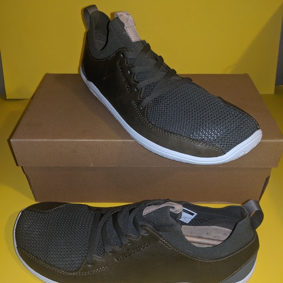 Vivo barefoot Shoes - Vivo Barefoot Primus Knit Women's Shoe Size EU 41